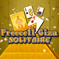 Pasijans Freecell Giza