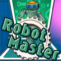 Mojster robotov