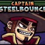 Kapitan Steelbounce