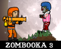 Plamteča Zombooka 3: Karneval