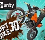 Dirt Bike 3D