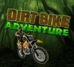 Dirt Bike Adventure