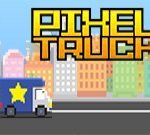 Pixel Truck